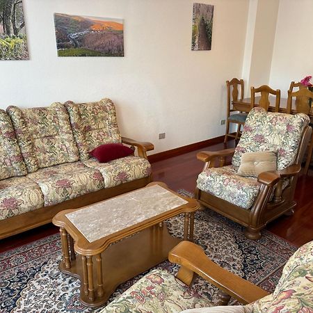 Triacastela Sunset Terrace Daire Dış mekan fotoğraf