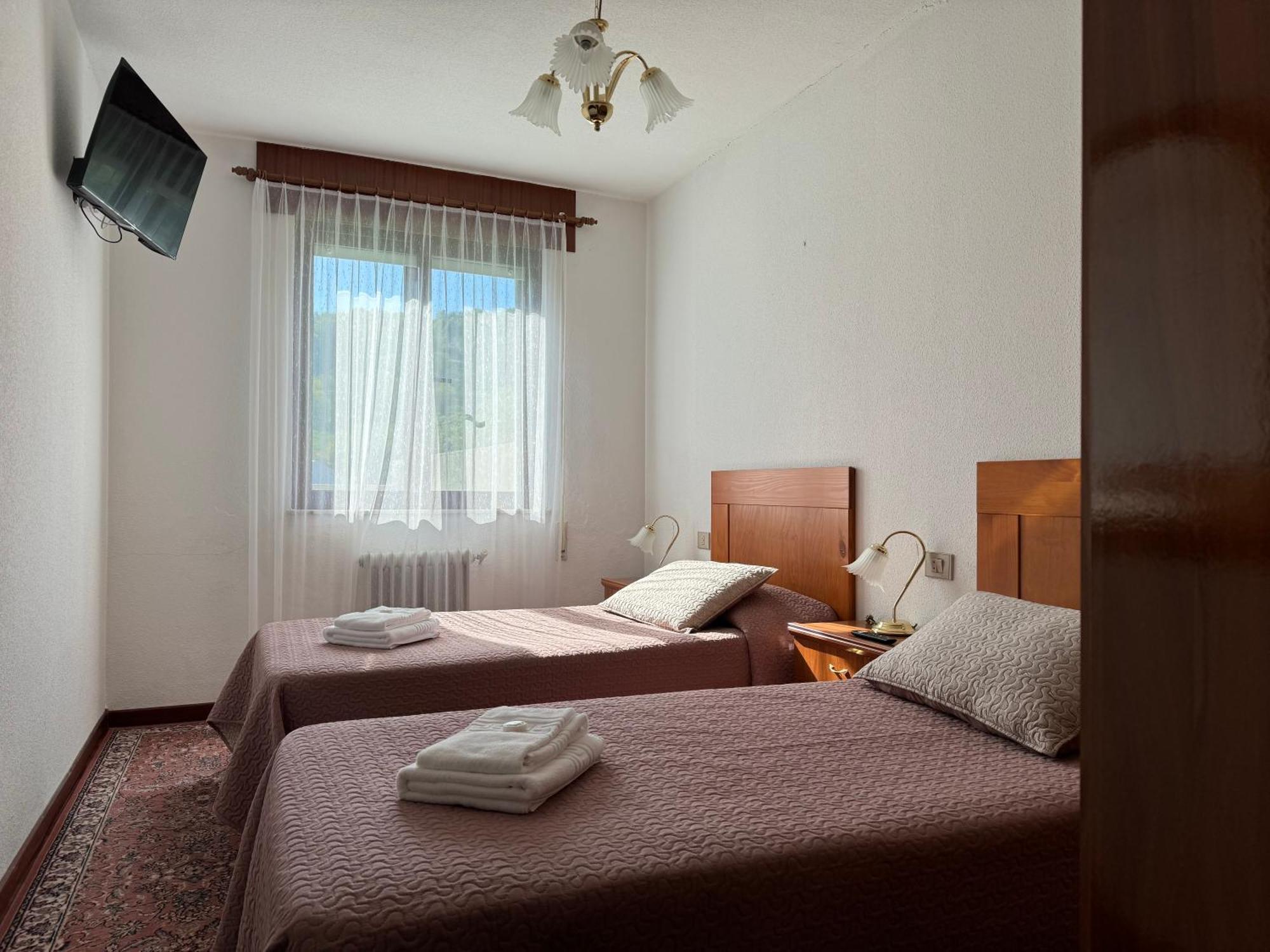 Triacastela Sunset Terrace Daire Dış mekan fotoğraf