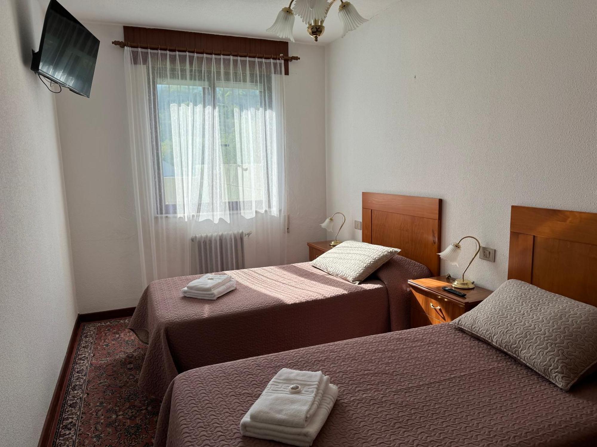 Triacastela Sunset Terrace Daire Dış mekan fotoğraf